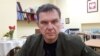 Belarus Detains Polish Journalist As Tensions With Warsaw Rise