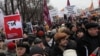 Росія мітингувала «за чесні вибори»