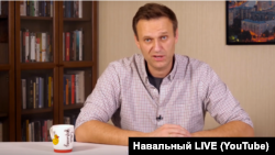 Алексей Навальный