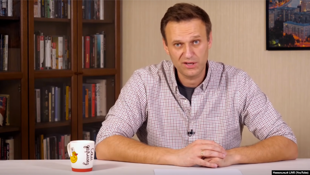 Bundestag Novichok Byl Ne Tolko Na Butylke Iz Kotoroj Pil Navalnyj