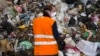Санкции и мусор. Что не так с переработкой отходов в России