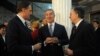 Uživo: Crna Gora pozvana u NATO, korak ka stabilnosti Balkana