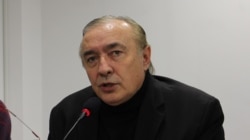 Slavo Kukić