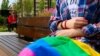 Озарбайжондаги ЛГБТ бирлашмаси: Полиция ўнлаб гейни қўлга олди