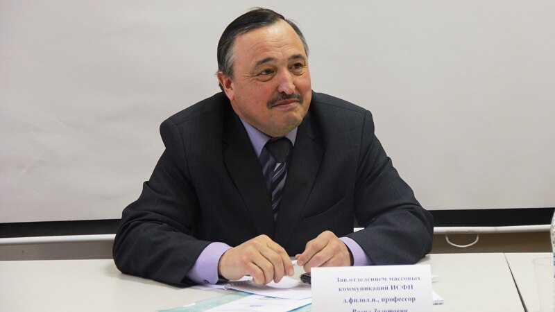 Татарстан не выделил деньги на бюджетные места для татарской журналистики 