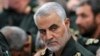 Иранский генерал убит при атаке США