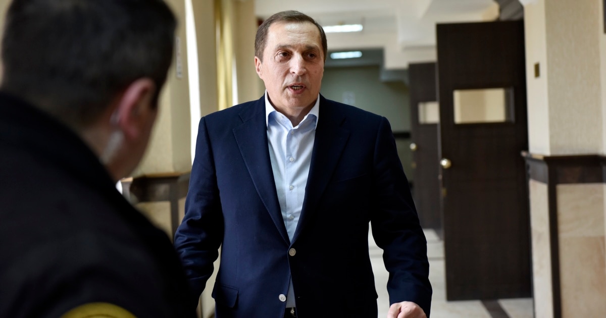 გმირები არიან, თუმცა ტყვეობაში არ უნდა დარჩნენ - ბურჭულაძე მათზე, ვინც საპროცესო შეთანხმებას აფორმებს