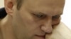 Прокурор просит шесть лет колонии для Алексея Навального