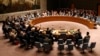 تصمیم شورای امنیت برای بررسی وضعیت حقوق بشر کره شمالی