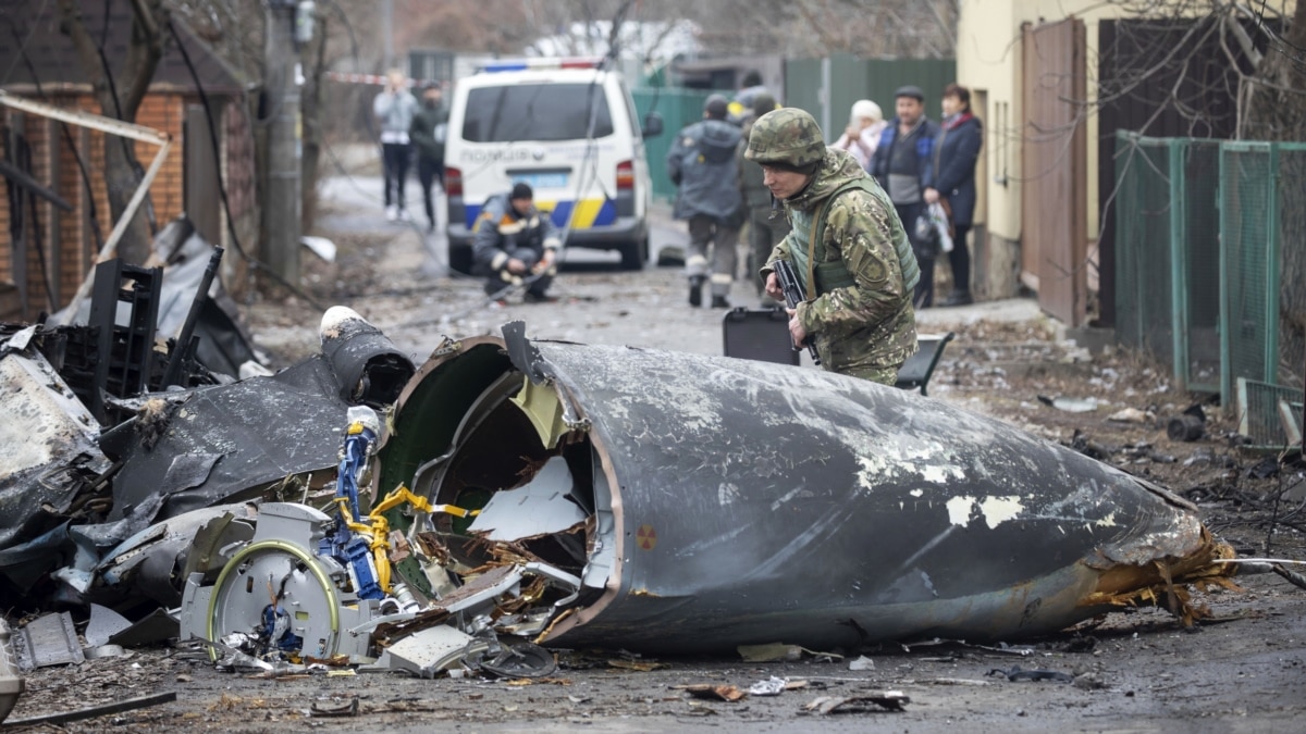 Генштаб ЗСУ підпив підсумки останнього бойового дня березня