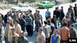 آخرين اعتصاب در شرکت نيشکر هفت تپه دراستان خوزستان، در روز ۲۱ خرداد ماه انجام شده بود.
