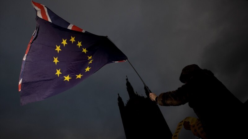 EU nudi Britaniji 'tranzicioni status quo', ali bez parava glasa 