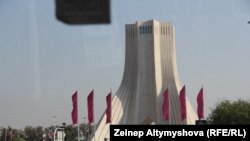 Тегеран. 