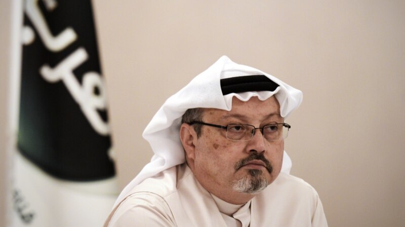 A.Saudite deklaron se gazetari Khashoggi është vrarë