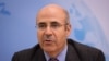 British-American financier Bill Browder (file photo)