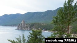 Количество российских туристов, отдыхающих на берегу Байкала резко сократилось