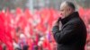 Vladimir Țurcanu: „Un exerciţiu inutil, dar noi nu vom fi împotriva lui”