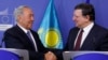 ЕС - Казахстан: права человека и экономические интересы