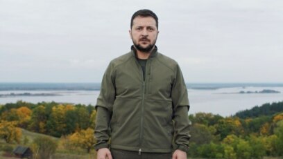 Въоръжените сили на Украйна са обстреляли позиции на руската армия