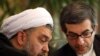 دبیر کمیسیون فرهنگی دولت احمدی نژاد بازداشت شد