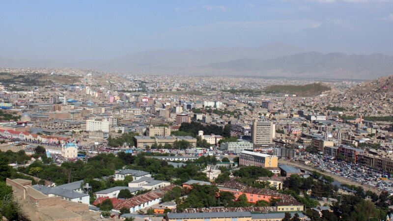د کورنیو چارو وزیر: د کابل په ځینو شخصي کورونو کې ترورېستان ساتل کېږي