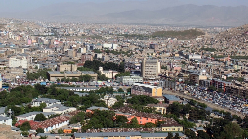 چارواکي: کابل کې د ملګرو ملتونو یوه افغانه کارکوونکې تښتول شوې