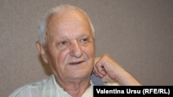 Vladimir Beșleagă