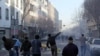 نیروی انتظامی کشته شدن یک نفر در تجمعات ۲۵ بهمن را تأیید کرد