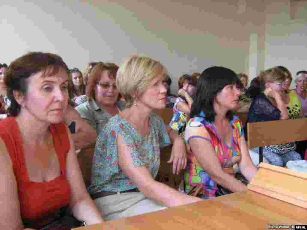 Казахстан. 8 – 12 августа 2011 года #17