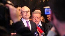 Gradonačelnik Novog Sada i visoki funkcioner SNS podneo je krivičnu prijavu protiv braće Vučić kao bi "dokazao da predsednik Srbije Aleksandar Vučić i njegov brat Andrej nisu umešani u slučaj "Jovanjica"