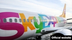 Авиакомпания «Скай Экспресс» была основана еще в марте 2006 года