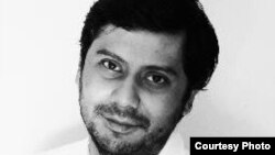 Cyril Almeida