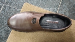 Мужская обувь фирмы «Mida»