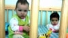 В США усыновили более 6 тысяч казахских детей