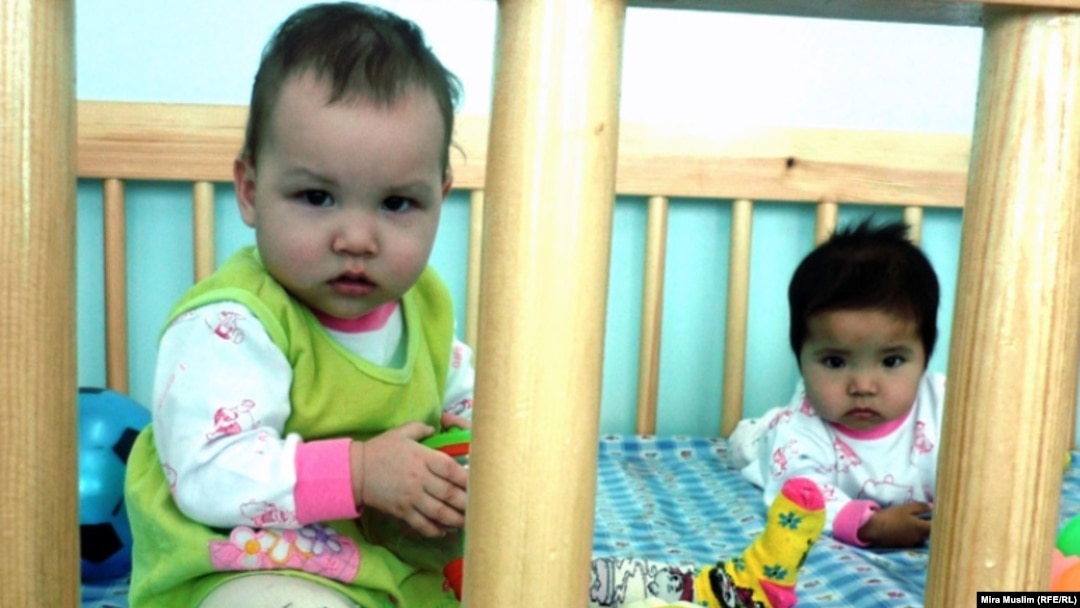 Дом ребенка в Украине - как заботятся о воспитанниках в детдомах - ремонты-бмв.рф