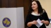 Two Opposition Parties Win Kosovo Parliamentary Elections