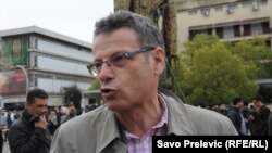 Vesko Garčević, nacionalni koordinator za NATO 