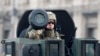 Ukraine Requests U.S. Weapons Ahead Of Possible Trump-Zelenskiy Meeting