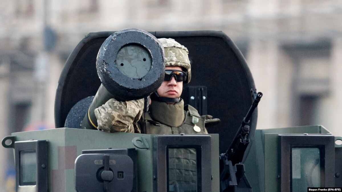 oi5.ru: Пентагон: Украина получит всю обещанную военную помощь Пентагон: Украина получит всю обещанную военную помощь