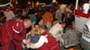 Bomb Explodes At Outdoor Concert In Minsk, Injuring 50