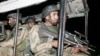 عملیات ارتش پاکستان علیه شبه نظامیان