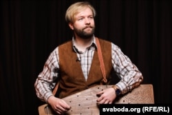 Алесь Чумакоў
