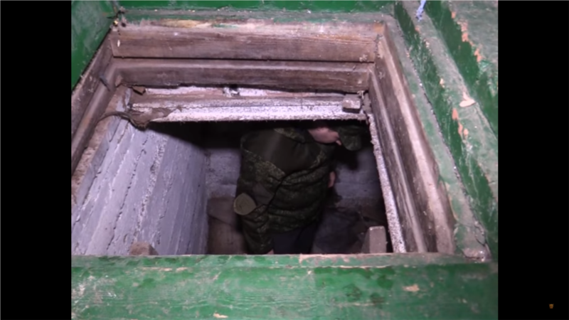 სოციალური მედია: უკრაინის ტერიტორიაზე 15 რუსული ციხე მოქმედებს სამხედროებისთვის, რომლებიც უარს ამბობენ ომში ჩართვაზე