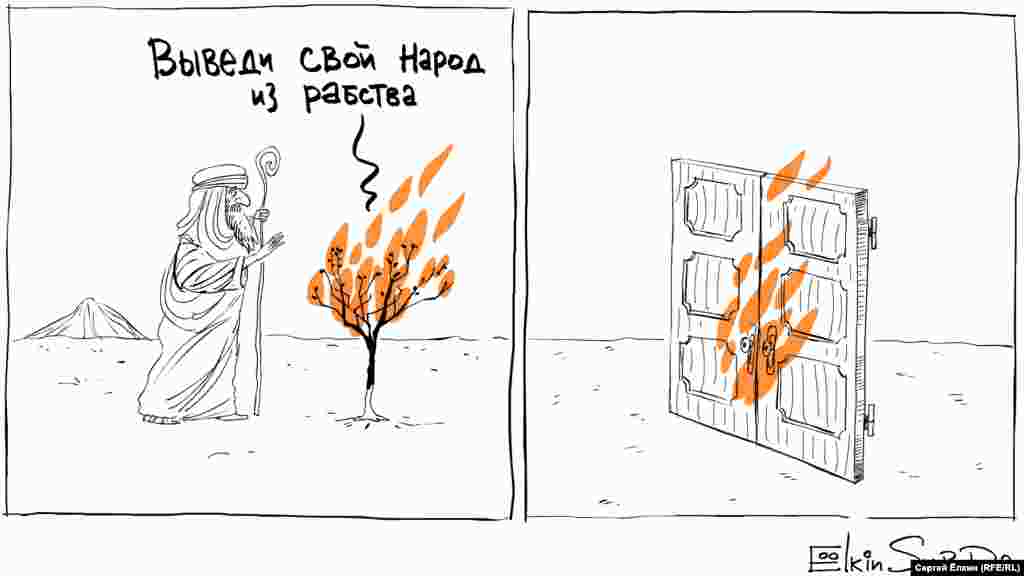 Автор: Сергей Елкин.