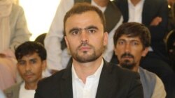 محمد جواد هجری، سخنگوی والی تخار