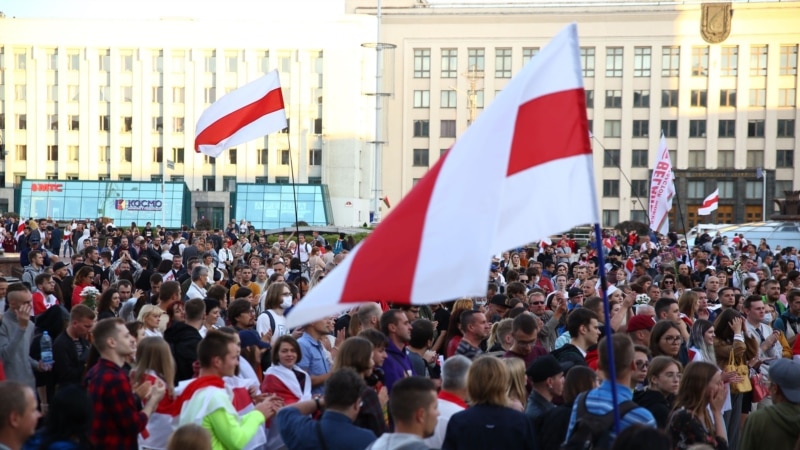 Bjellorusia bëhet gati për protesta të reja