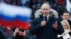 آغاز انتخابات روسیه؛ پوتین در مسیر چهارمین دوره ریاست‌جمهوری