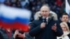 «Треба враховувати гебістський вплив на Путіна»: як Заходові зрозуміти Росію