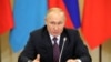 Владимир Путин ревизует историю XX века на неформальном саммите СНГ 20 декабря 2019 года