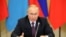 Владимир Путин ревизует историю XX века на неформальном саммите СНГ 20 декабря 2019 года